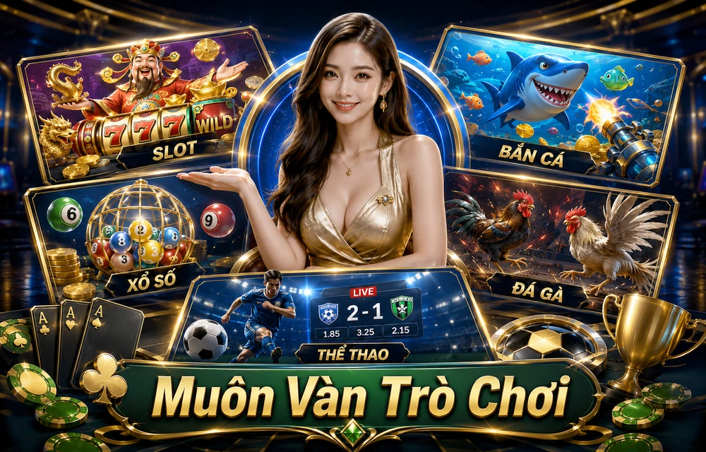 Hình minh họa bài viết 168VN